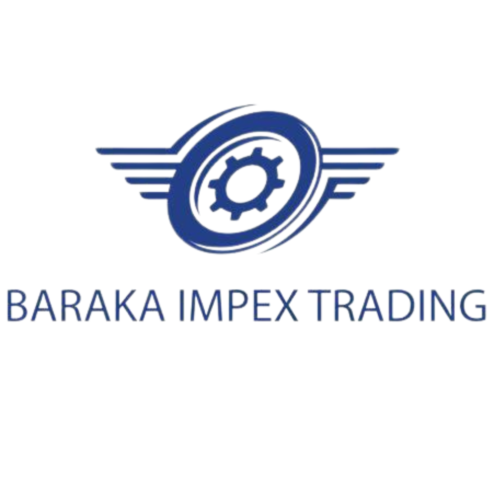 BARAKA IMPEX TRADING