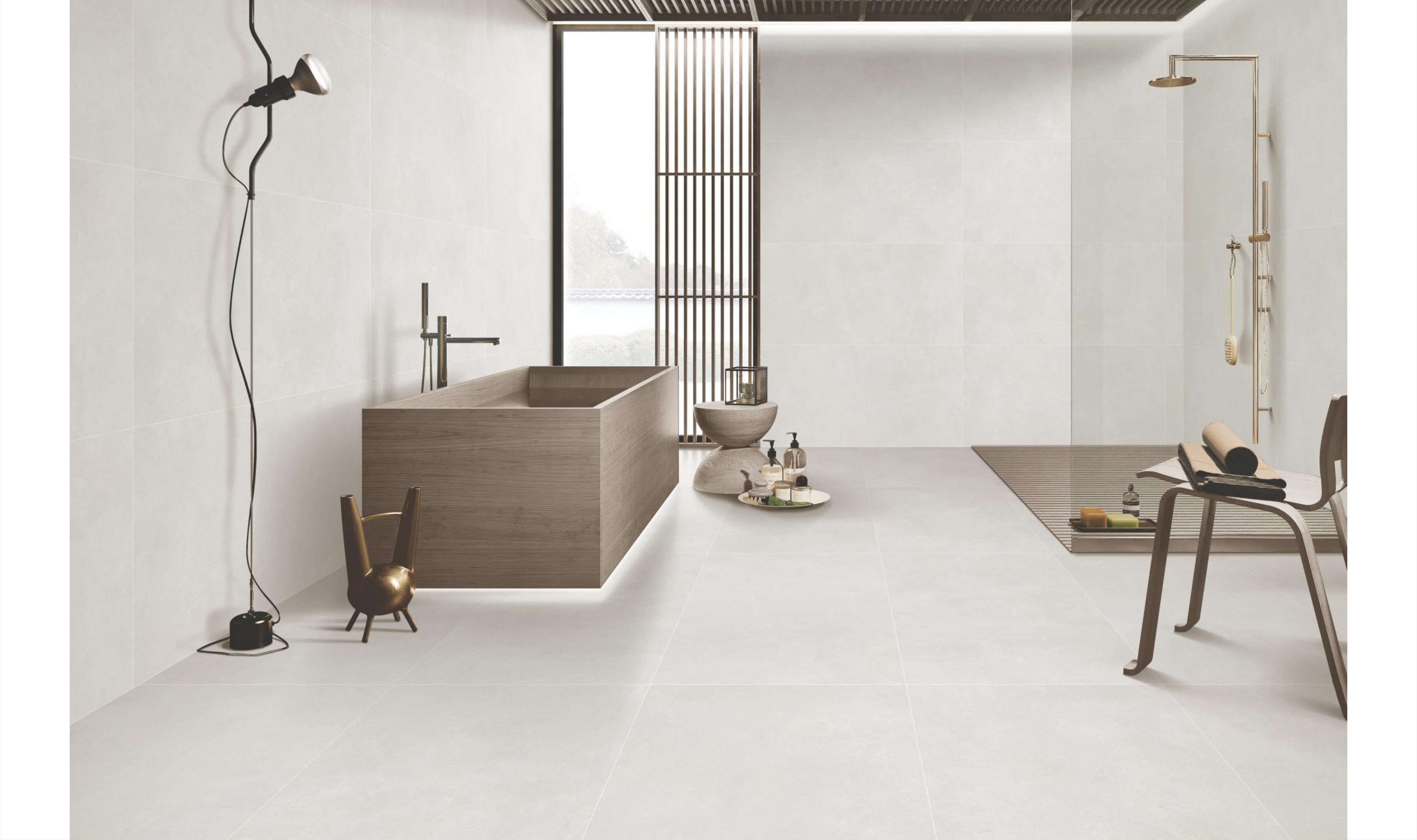 MATT TILES