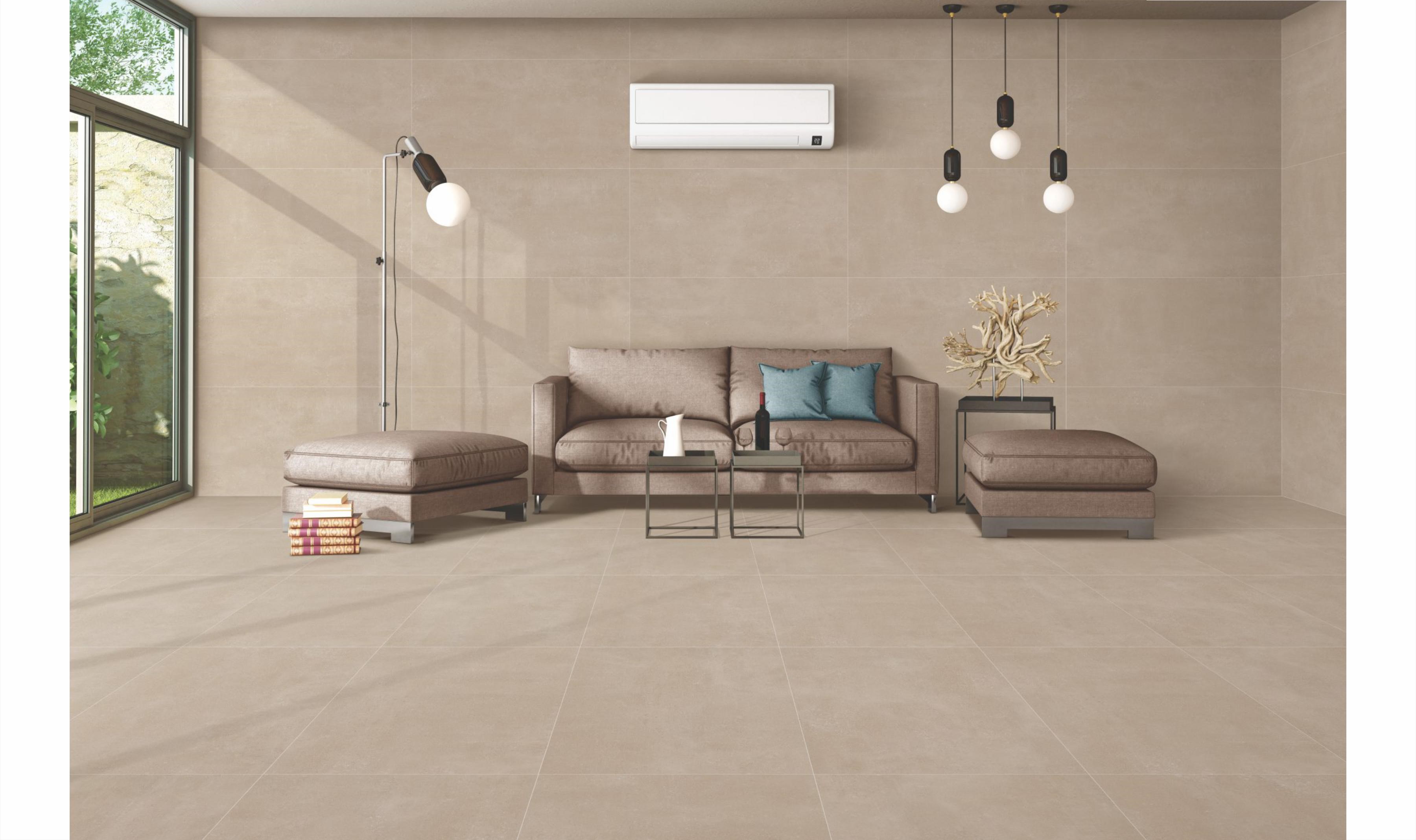 MATT TILES