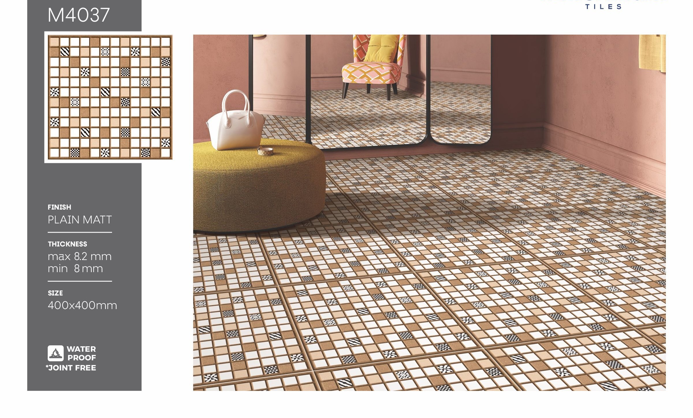 FLOOR TILES